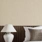 Elijah Light Brown Texture Wallpaper
