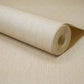 Elijah Light Brown Texture Wallpaper
