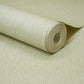 Elijah Light Green Texture Wallpaper