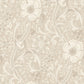 Liora Beige Floral Trail Wallpaper