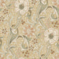Liora Butter Floral Trail Wallpaper