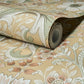 Liora Butter Floral Trail Wallpaper
