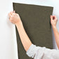 Harrison Charcoal Swirling Geometric Wallpaper