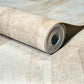 Cassandra Taupe Block Geometric Wallpaper