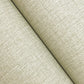 Sonia Light Green Faux Linen Wallpaper