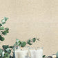 Tansy Neutral Distressed Wallpaper