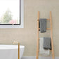 Tansy Neutral Distressed Wallpaper