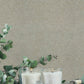 Tansy Dark Grey Distressed Wallpaper