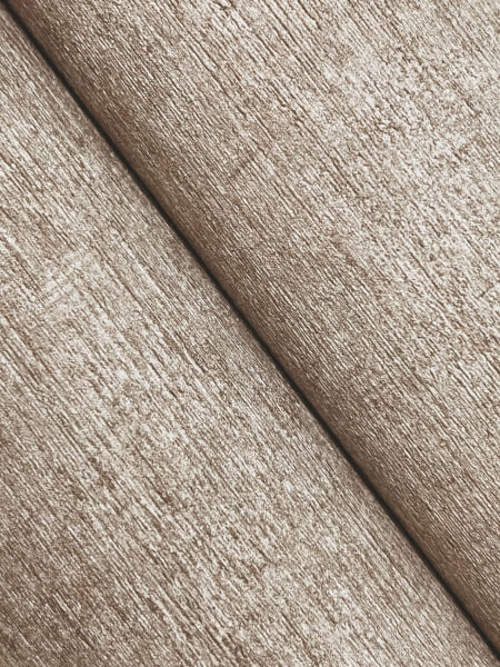 Tansy Dark Grey Distressed Wallpaper