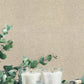 Tansy Taupe Distressed Wallpaper