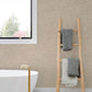 Tansy Taupe Distressed Wallpaper