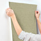 Tansy Green Distressed Wallpaper