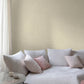 Hollis Light Brown Textured Diamond Wallpaper