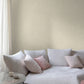 Hollis Taupe Textured Diamond Wallpaper