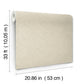 Hollis Taupe Textured Diamond Wallpaper