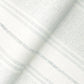 Maddox Sky Blue Flannel Stripe Wallpaper