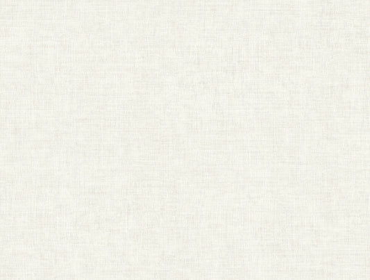 Alba Pearl Open Weave Wallpaper