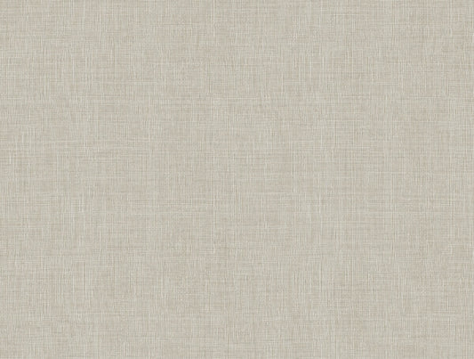 Alba Grey Open Weave Wallpaper