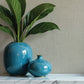 Alba Grey Open Weave Wallpaper