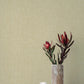 Alba Cream Open Weave Wallpaper