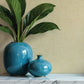 Alba Cream Open Weave Wallpaper