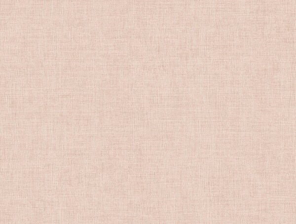 Alba Blush Open Weave Wallpaper
