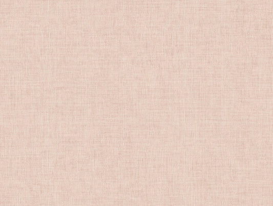 Alba Blush Open Weave Wallpaper