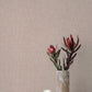 Alba Blush Open Weave Wallpaper