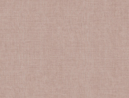 Alba Rose Open Weave Wallpaper