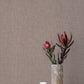 Alba Rose Open Weave Wallpaper