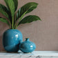 Alba Rose Open Weave Wallpaper