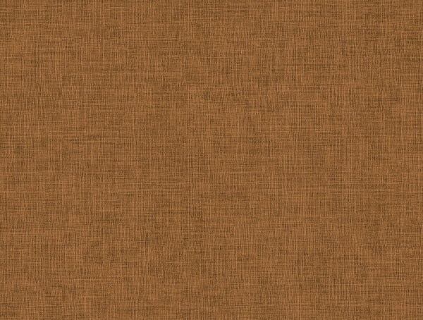 Alba Copper Open Weave Wallpaper
