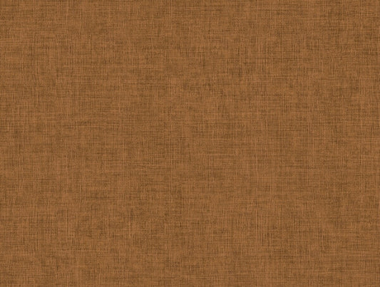 Alba Copper Open Weave Wallpaper