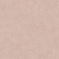 Nuovo Rose Faux Linen Wallpaper