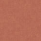Nuovo Rust Faux Linen Wallpaper