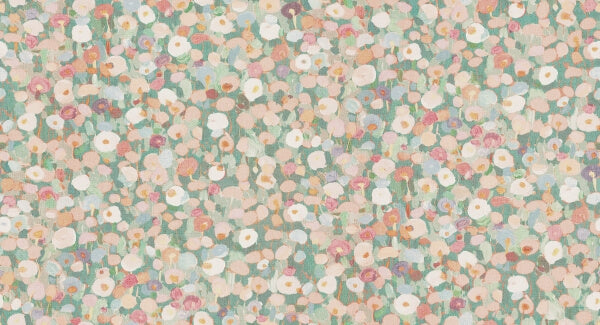 Prato Pastel Petite Floral Wallpaper