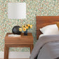 Prato Pastel Petite Floral Wallpaper