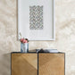 Aria Neutral Abstract Wallpaper