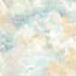 Aria Aquamarine Abstract Wallpaper