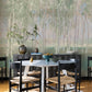 Primavera Multicolor Wall Mural