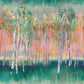Primavera Sage Wall Mural