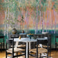 Primavera Sage Wall Mural