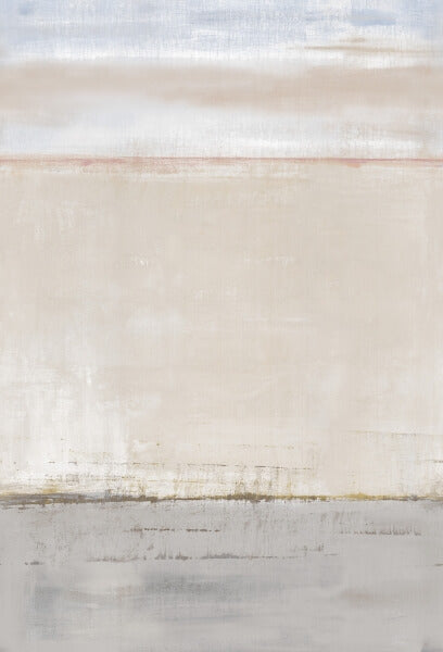 Brezza Cream Wall Mural