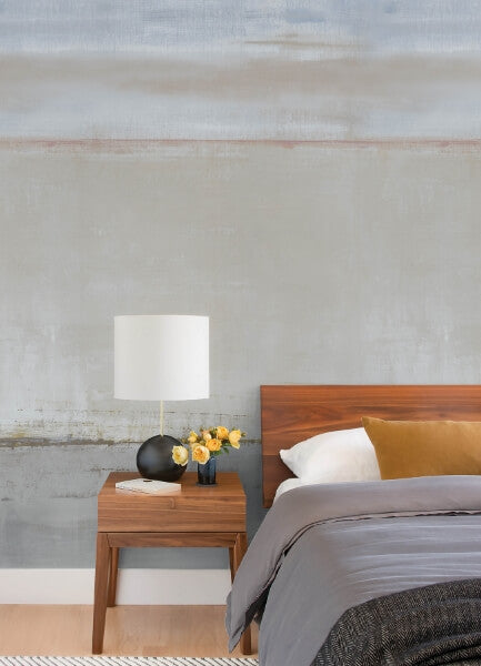 Brezza Cream Wall Mural