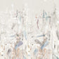 Fresco Multicolor Wall Mural