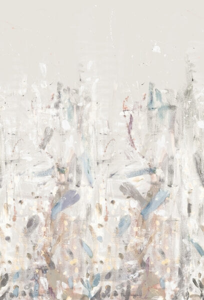 Fresco Multicolor Wall Mural