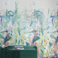 Fresco Neutral Wall Mural