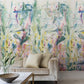 Fresco Neutral Wall Mural