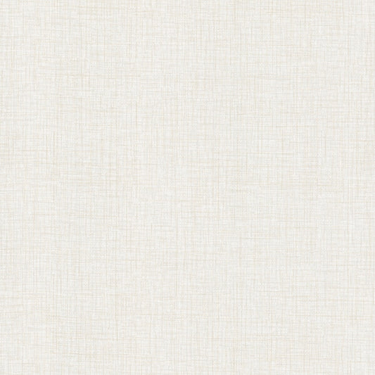 Beau Dove Faux Fabric Wallpaper
