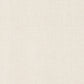 Beau Beige Faux Fabric Wallpaper